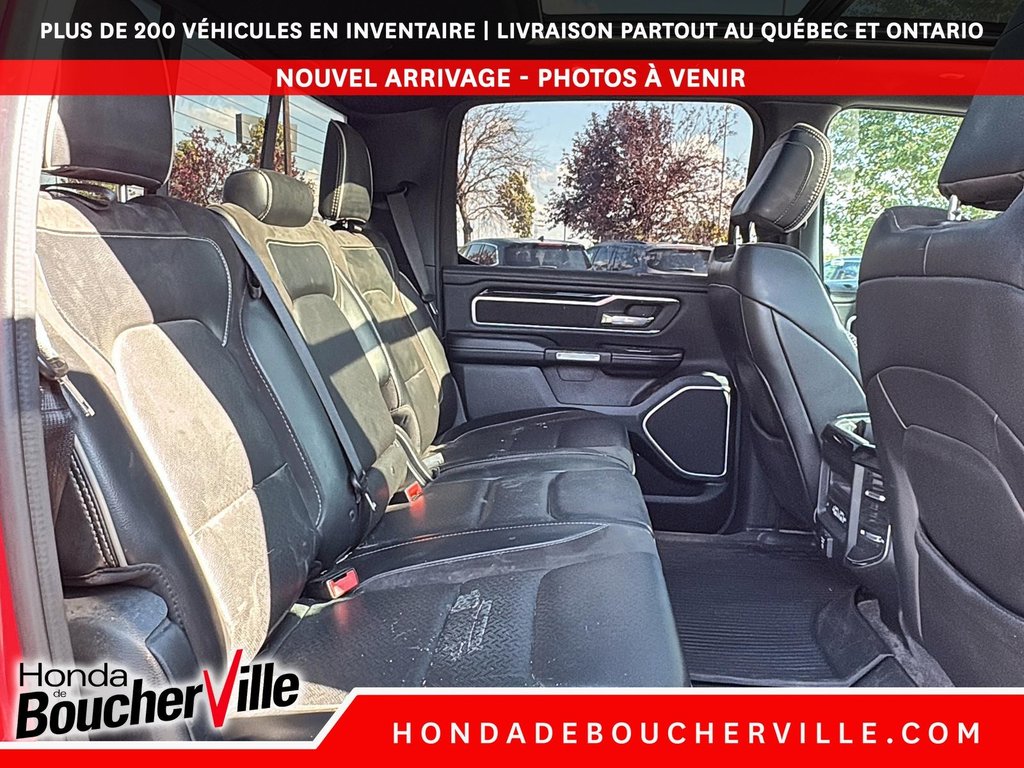 2020 Ram 1500 Laramie in Terrebonne, Quebec - 17 - w1024h768px
