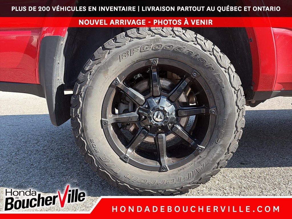 2020 Ram 1500 Laramie in Terrebonne, Quebec - 15 - w1024h768px