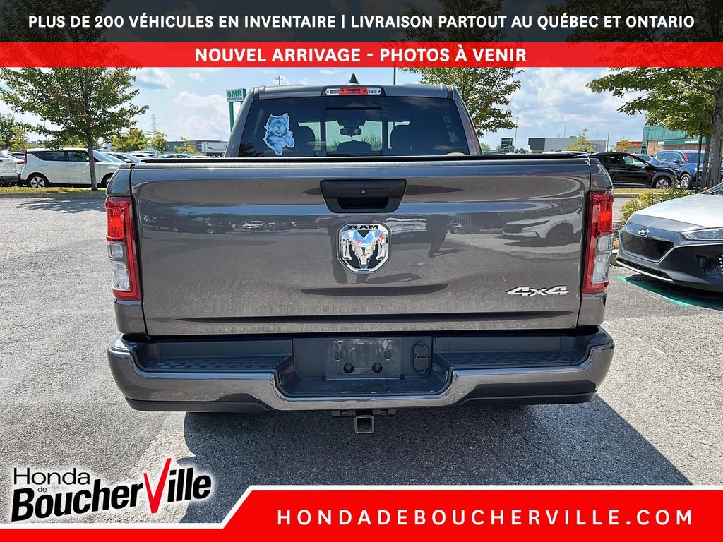 2023 Ram 1500 Tradesman in Terrebonne, Quebec - 11 - w1024h768px