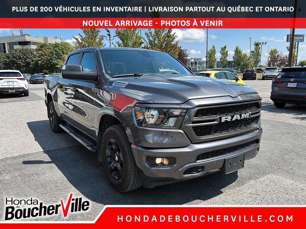 2023 Ram 1500 Tradesman in Terrebonne, Quebec - 15 - w1024h768px