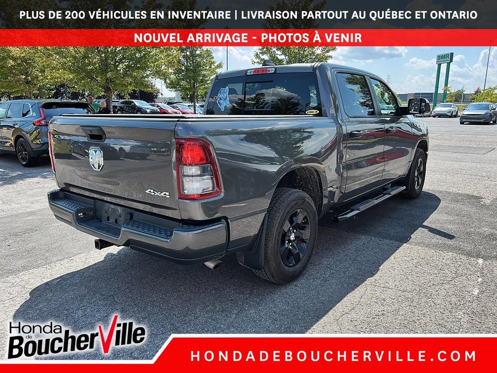 2023 Ram 1500 Tradesman in Terrebonne, Quebec - 13 - w1024h768px