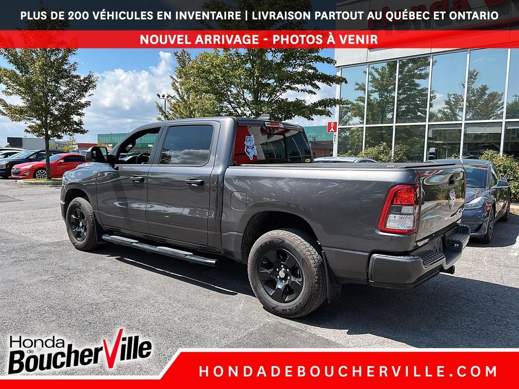 2023 Ram 1500 Tradesman in Terrebonne, Quebec - 9 - w1024h768px