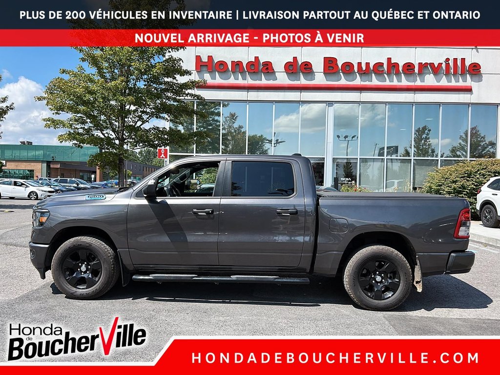 2023 Ram 1500 Tradesman in Terrebonne, Quebec - 7 - w1024h768px