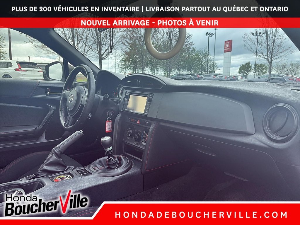Scion FR-S  2015 à Terrebonne, Québec - 18 - w1024h768px