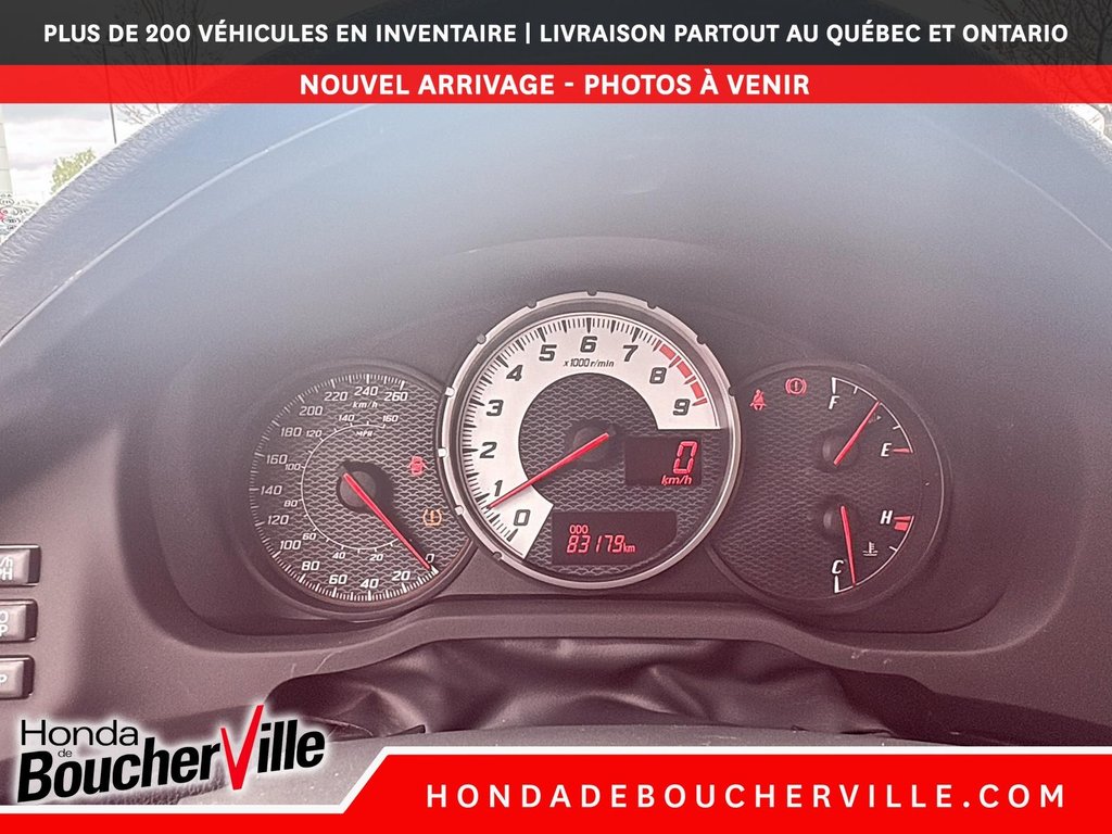 Scion FR-S  2015 à Terrebonne, Québec - 21 - w1024h768px