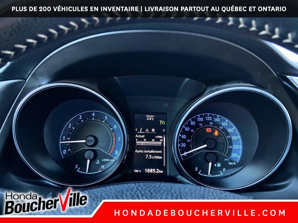 2016 Scion IM in Terrebonne, Quebec - 26 - w1024h768px