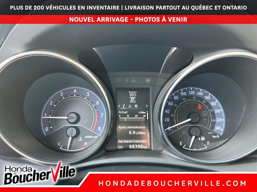 Scion IM  2016 à Terrebonne, Québec - 19 - w1024h768px