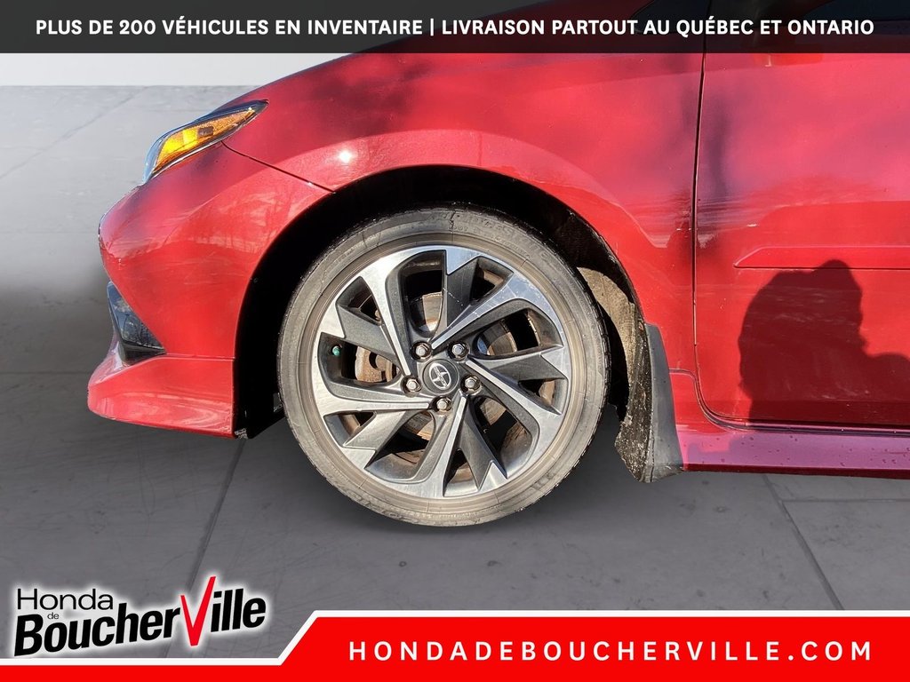 Scion iM  2016 à Terrebonne, Québec - 15 - w1024h768px