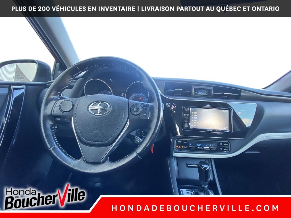 Scion iM  2016 à Terrebonne, Québec - 26 - w1024h768px