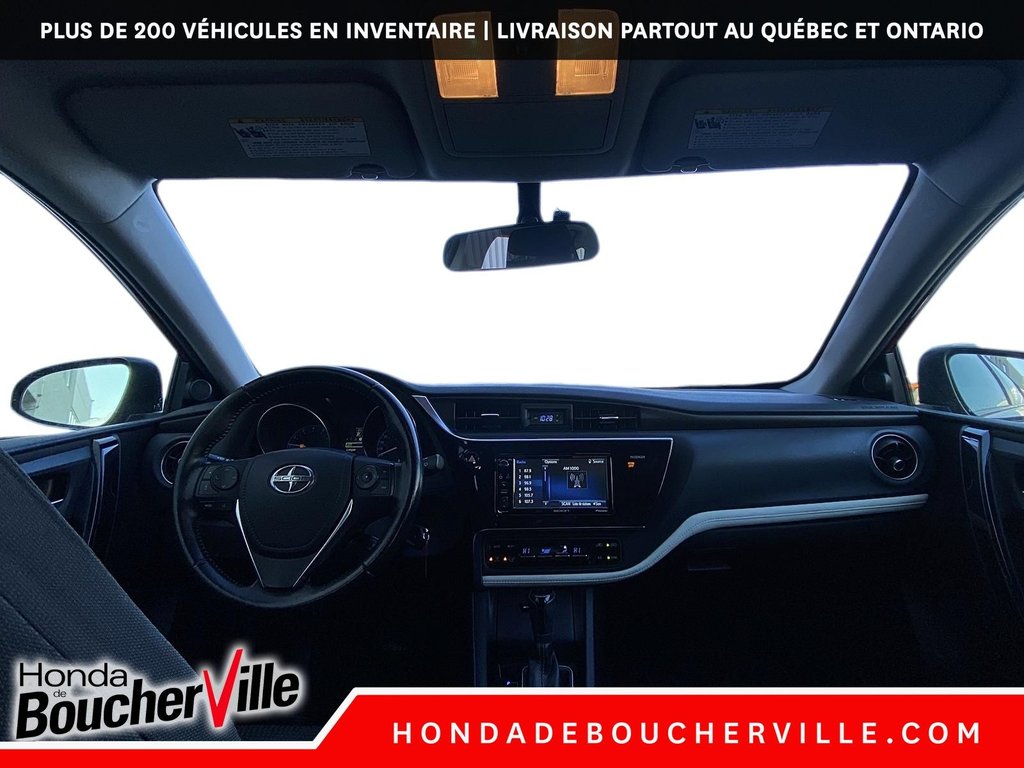 Scion iM  2016 à Terrebonne, Québec - 21 - w1024h768px