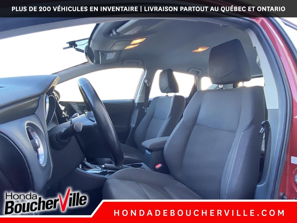 Scion iM  2016 à Terrebonne, Québec - 17 - w1024h768px
