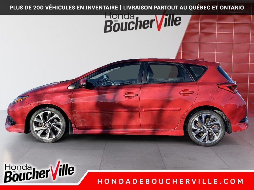 Scion iM  2016 à Terrebonne, Québec - 13 - w1024h768px