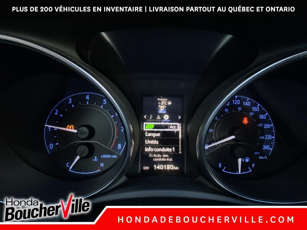 Scion iM  2016 à Terrebonne, Québec - 23 - w1024h768px