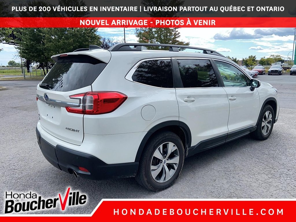 2023 Subaru ASCENT Touring in Terrebonne, Quebec - 13 - w1024h768px