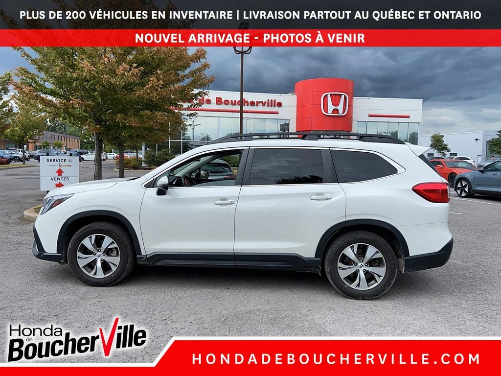 2023 Subaru ASCENT Touring in Terrebonne, Quebec - 7 - w1024h768px