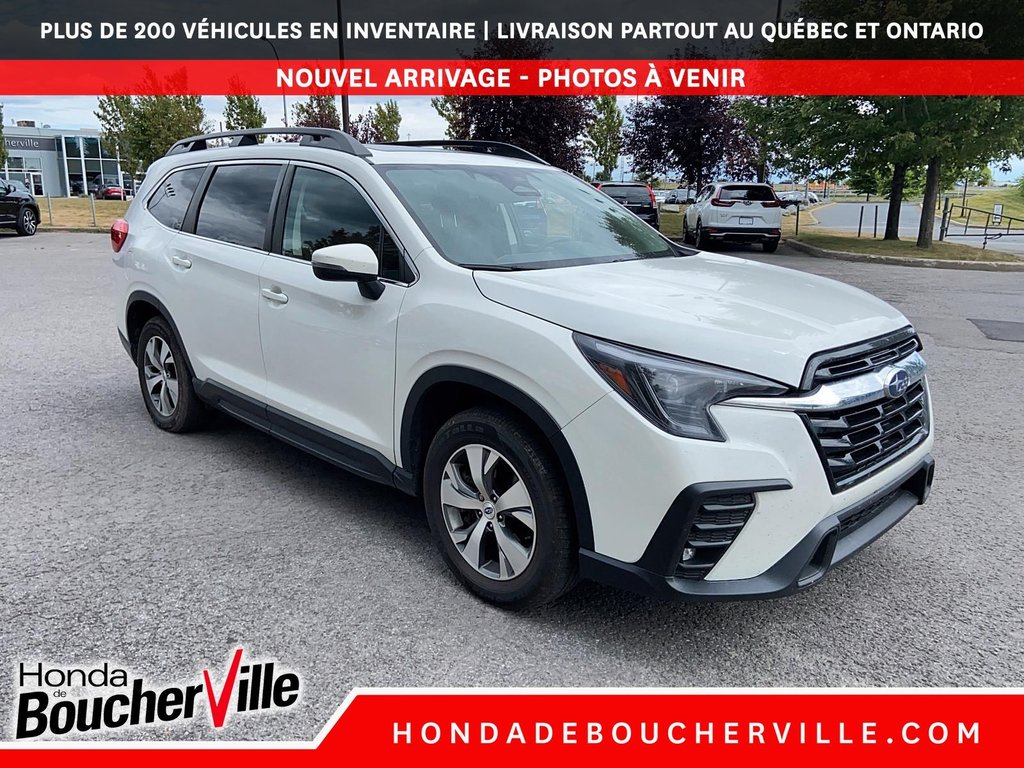 2023 Subaru ASCENT Touring in Terrebonne, Quebec - 15 - w1024h768px