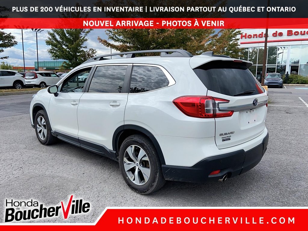 2023 Subaru ASCENT Touring in Terrebonne, Quebec - 9 - w1024h768px