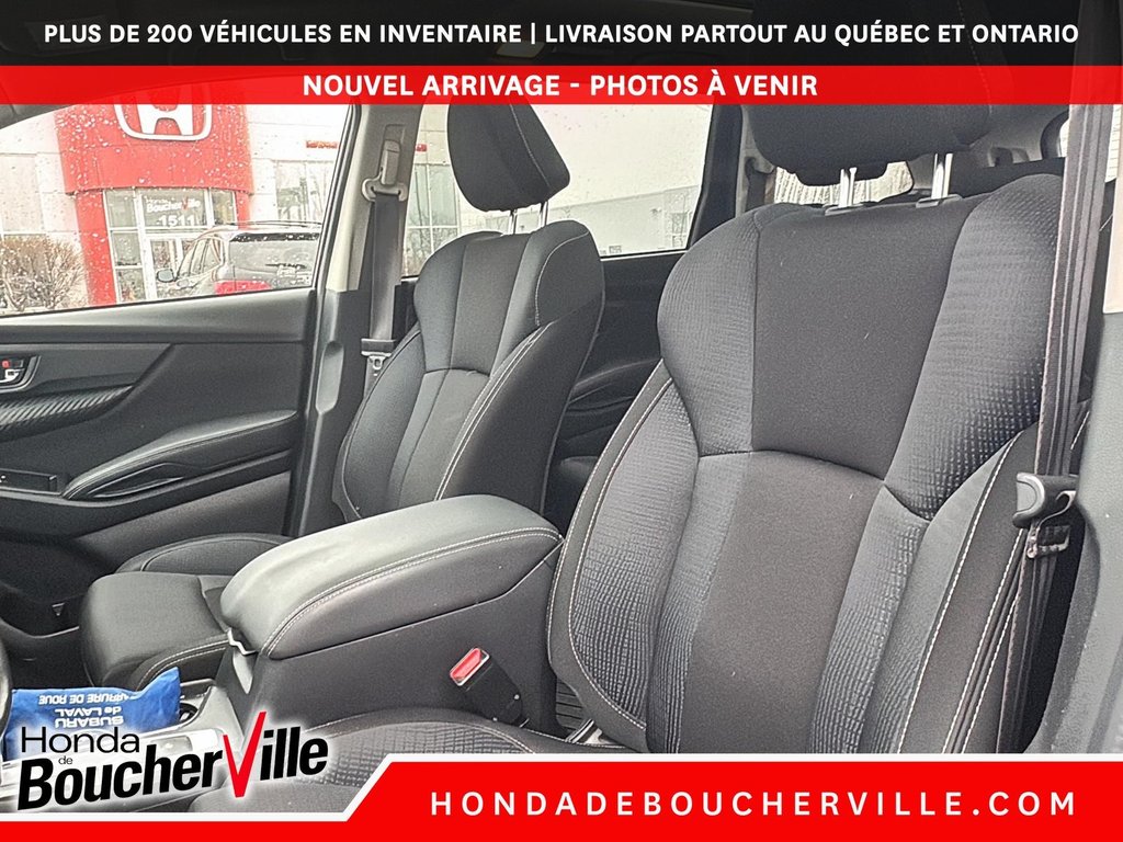 2024 Subaru Ascent Touring in Terrebonne, Quebec - 39 - w1024h768px