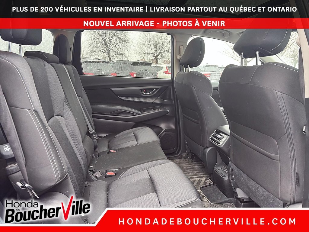2024 Subaru Ascent Touring in Terrebonne, Quebec - 31 - w1024h768px