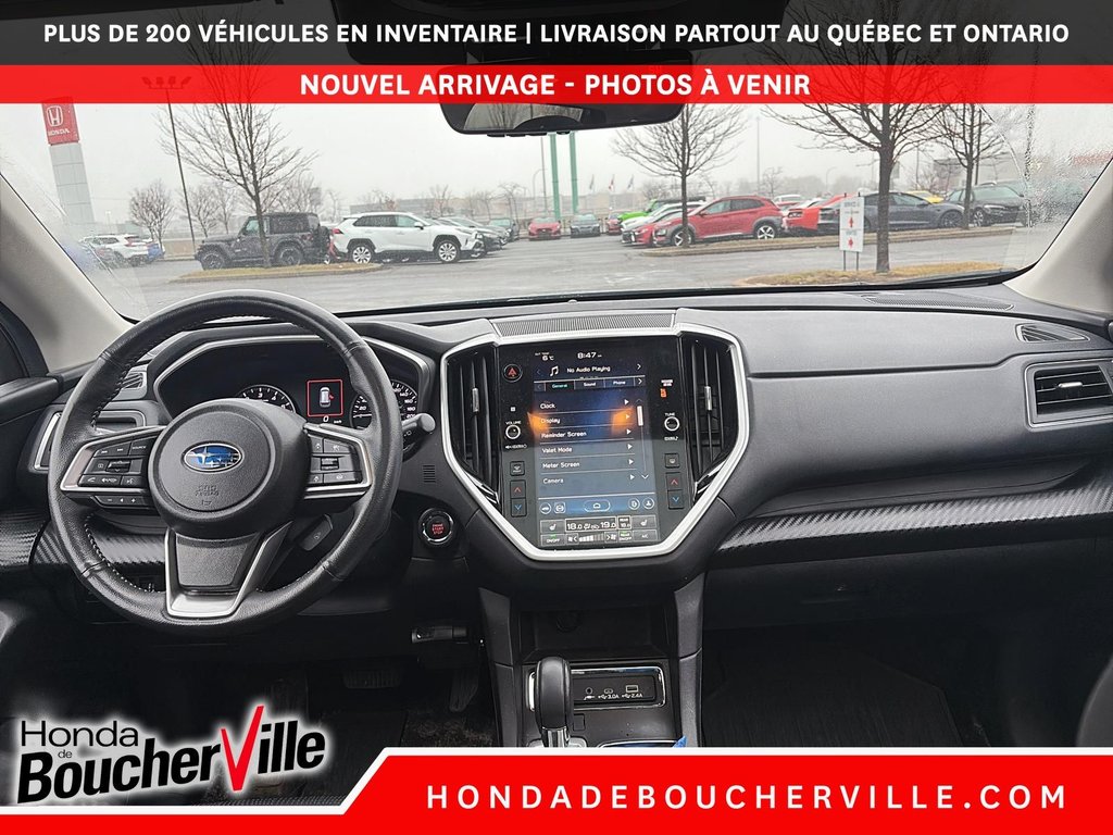 2024 Subaru Ascent Touring in Terrebonne, Quebec - 32 - w1024h768px