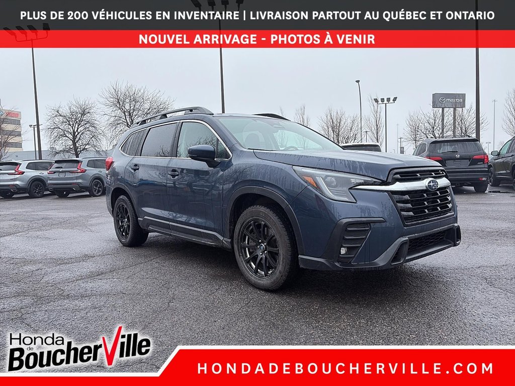 2024 Subaru Ascent Touring in Terrebonne, Quebec - 28 - w1024h768px