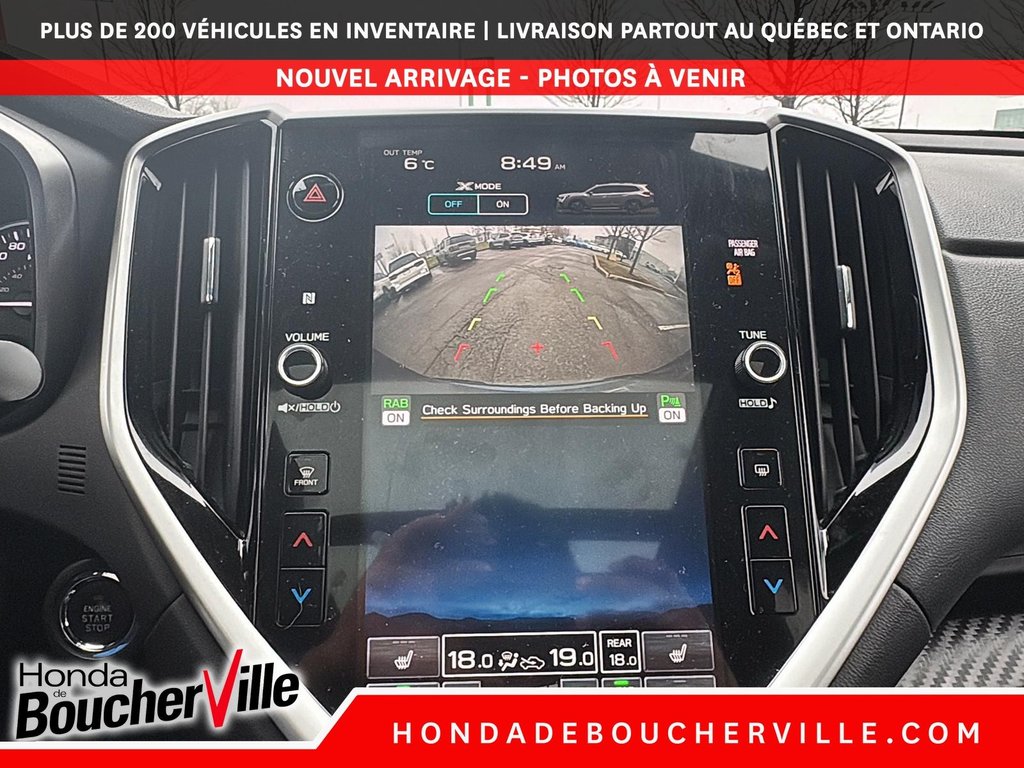 2024 Subaru Ascent Touring in Terrebonne, Quebec - 38 - w1024h768px