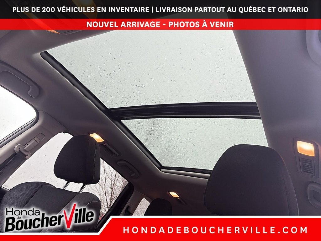 2024 Subaru Ascent Touring in Terrebonne, Quebec - 40 - w1024h768px