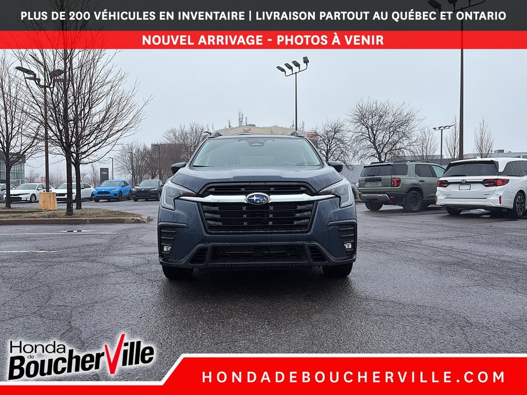 2024 Subaru Ascent Touring in Terrebonne, Quebec - 29 - w1024h768px
