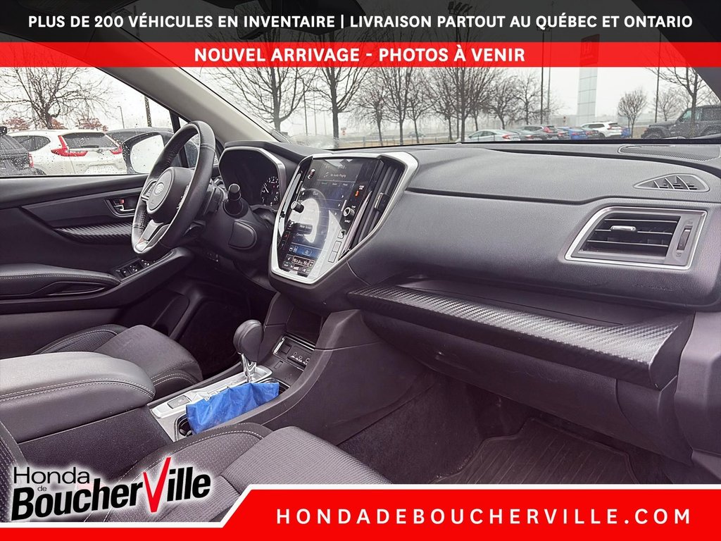 2024 Subaru Ascent Touring in Terrebonne, Quebec - 33 - w1024h768px