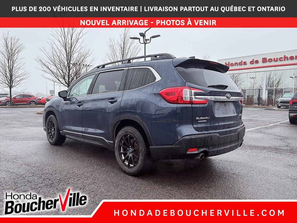 2024 Subaru Ascent Touring in Terrebonne, Quebec - 25 - w1024h768px