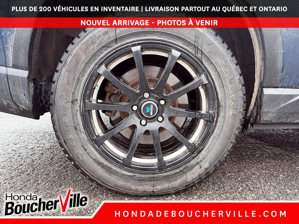 2024 Subaru Ascent Touring in Terrebonne, Quebec - 30 - w1024h768px