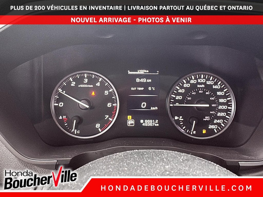 2024 Subaru Ascent Touring in Terrebonne, Quebec - 36 - w1024h768px