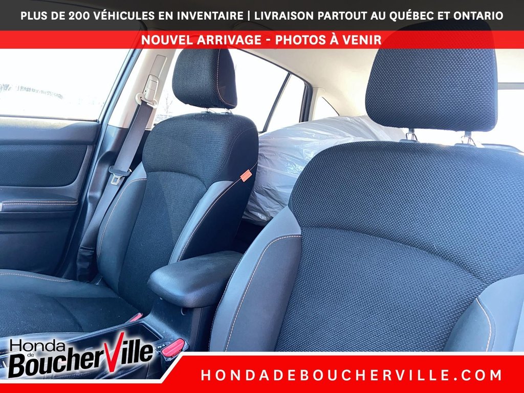 2016 Subaru Crosstrek TOURING in Terrebonne, Quebec - 32 - w1024h768px