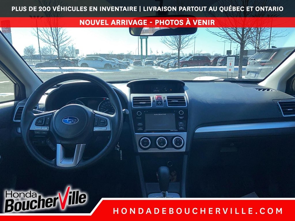 2016 Subaru Crosstrek TOURING in Terrebonne, Quebec - 15 - w1024h768px