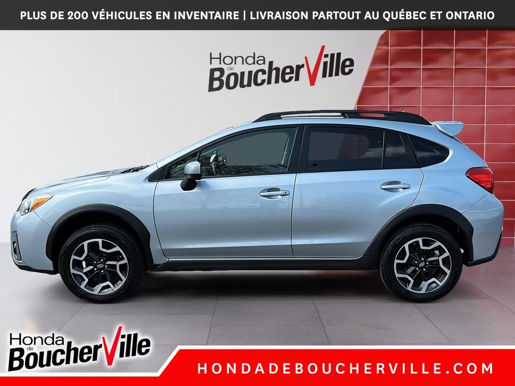 2016 Subaru Crosstrek 2.0I PREMIUM in Terrebonne, Quebec - 5 - w1024h768px