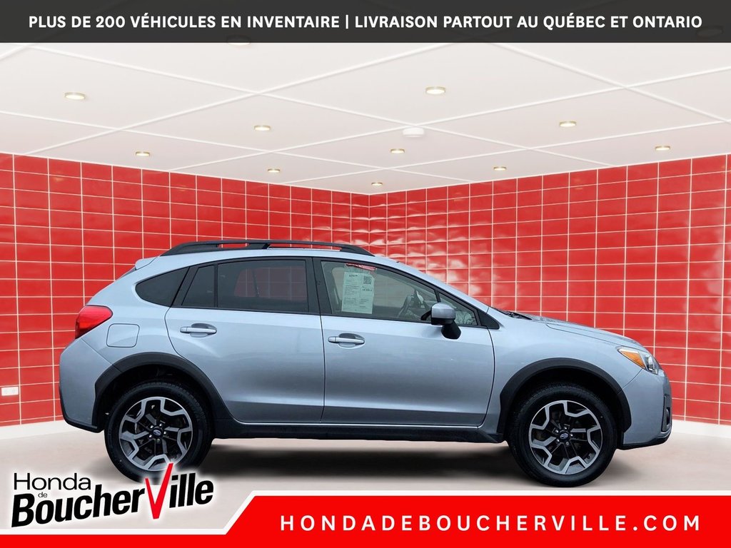 Subaru Crosstrek TOURING 2017 à Terrebonne, Québec - 15 - w1024h768px