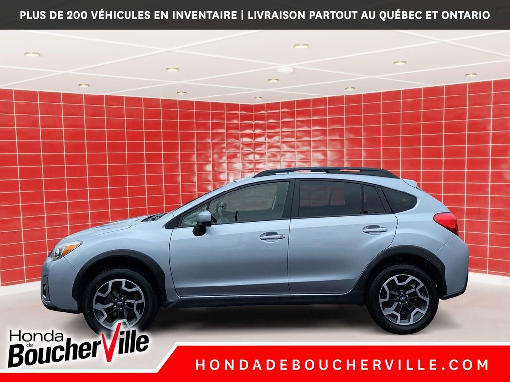 Subaru Crosstrek TOURING 2017 à Terrebonne, Québec - 17 - w1024h768px