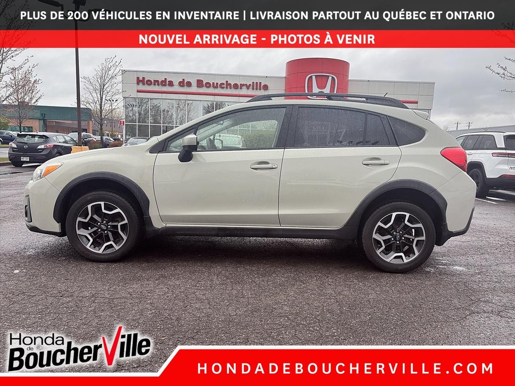 Subaru Crosstrek Touring 2017 à Terrebonne, Québec - 3 - w1024h768px