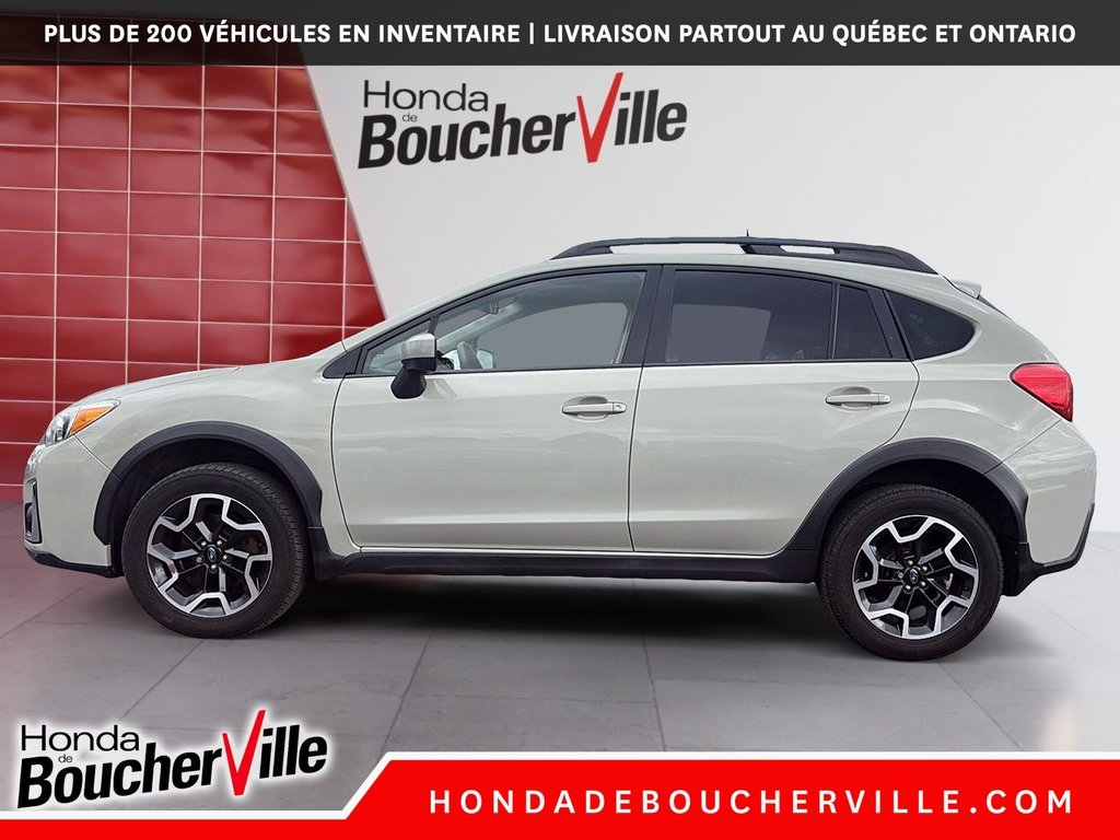 2017 Subaru Crosstrek Touring in Terrebonne, Quebec - 3 - w1024h768px