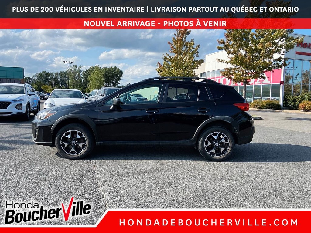 2018 Subaru Crosstrek Touring in Terrebonne, Quebec - 15 - w1024h768px