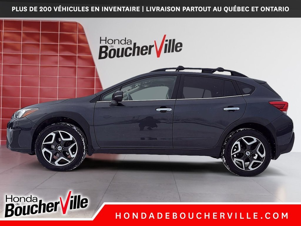 2018 Subaru Crosstrek Limited in Terrebonne, Quebec - 3 - w1024h768px
