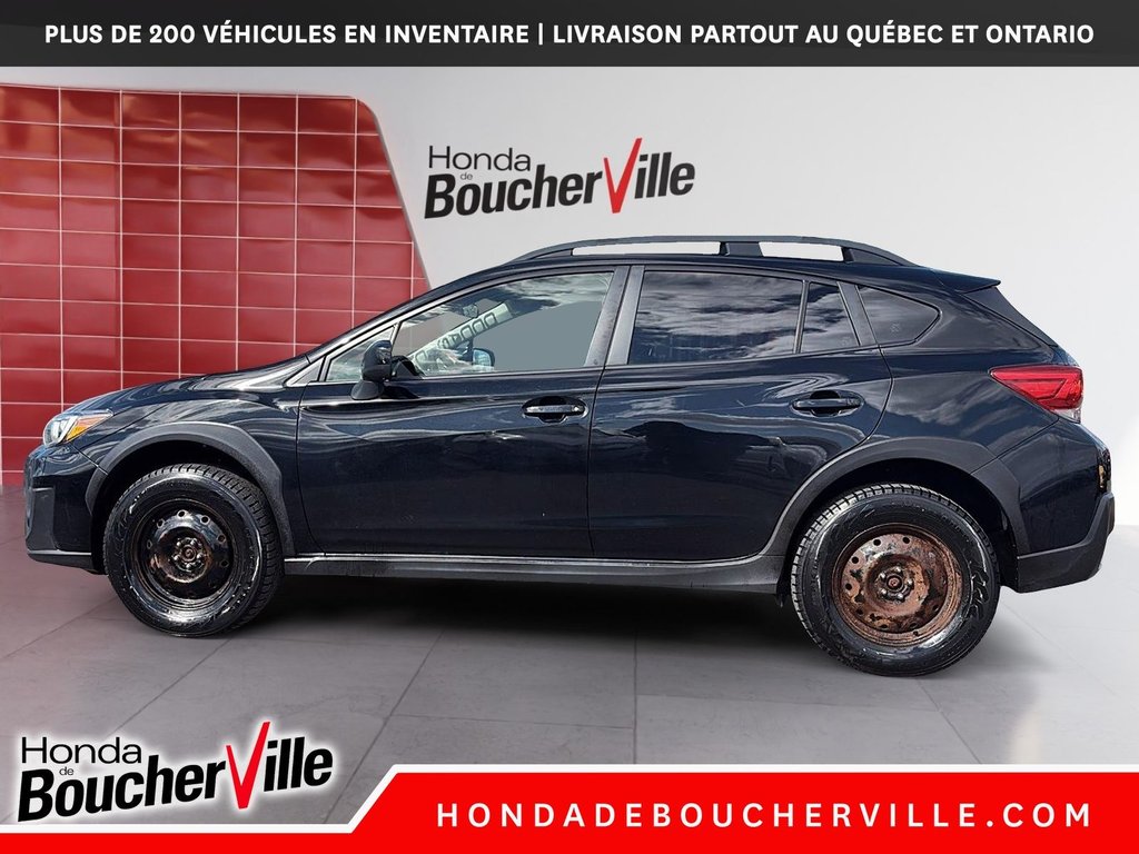 2019 Subaru Crosstrek Touring in Terrebonne, Quebec - 3 - w1024h768px