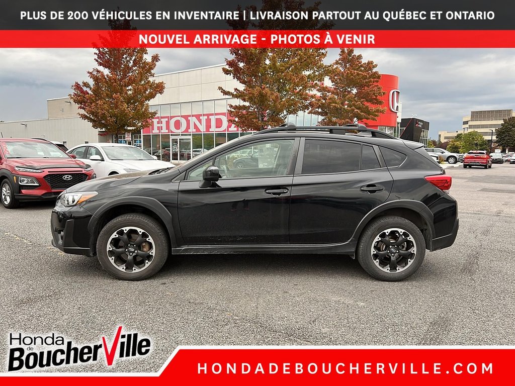 Subaru Crosstrek Touring 2021 à Terrebonne, Québec - 3 - w1024h768px