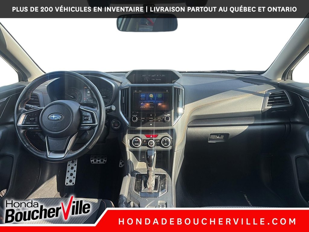 2021 Subaru Crosstrek Sport in Terrebonne, Quebec - 19 - w1024h768px