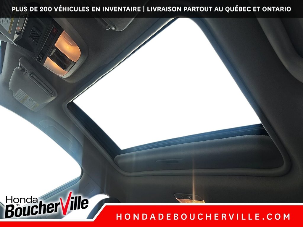 2021 Subaru Crosstrek Sport in Terrebonne, Quebec - 27 - w1024h768px