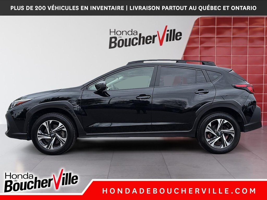 2024 Subaru Crosstrek Touring in Terrebonne, Quebec - 3 - w1024h768px