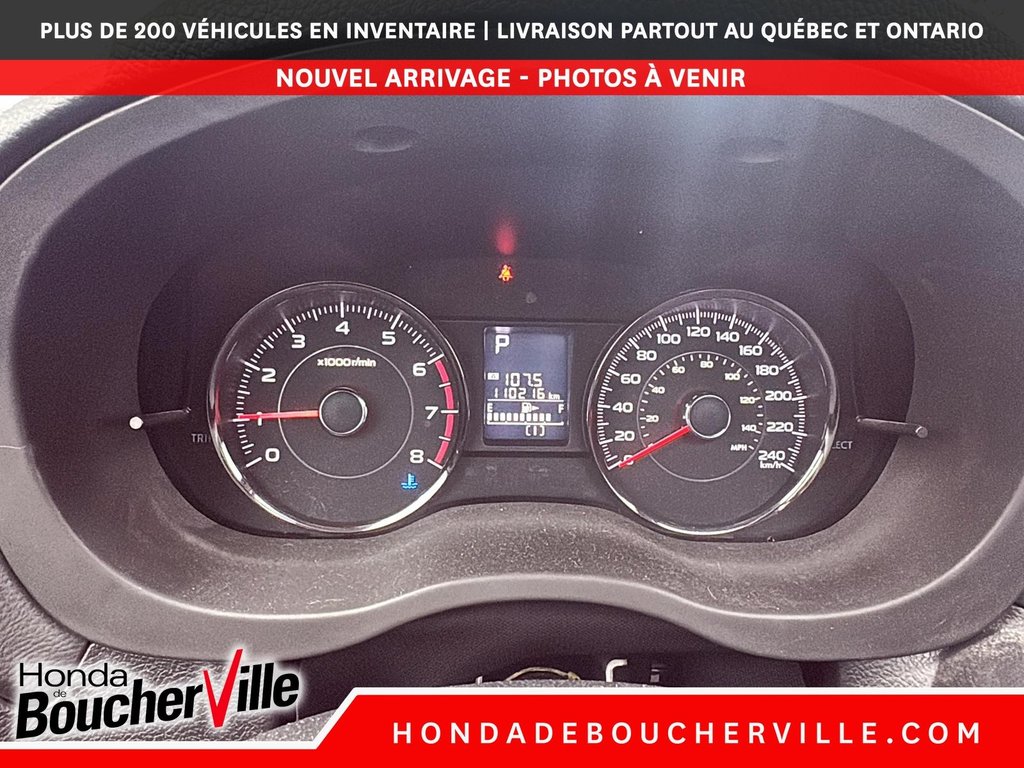 2015 Subaru Forester XT Limited w/Tech Pkg in Terrebonne, Quebec - 29 - w1024h768px