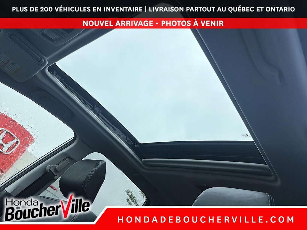 2015 Subaru Forester XT Limited w/Tech Pkg in Terrebonne, Quebec - 23 - w1024h768px