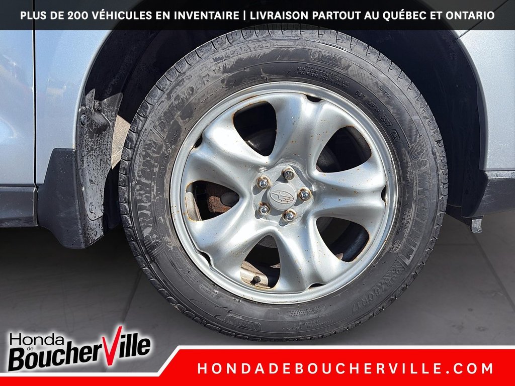 2016 Subaru Forester i in Terrebonne, Quebec - 15 - w1024h768px