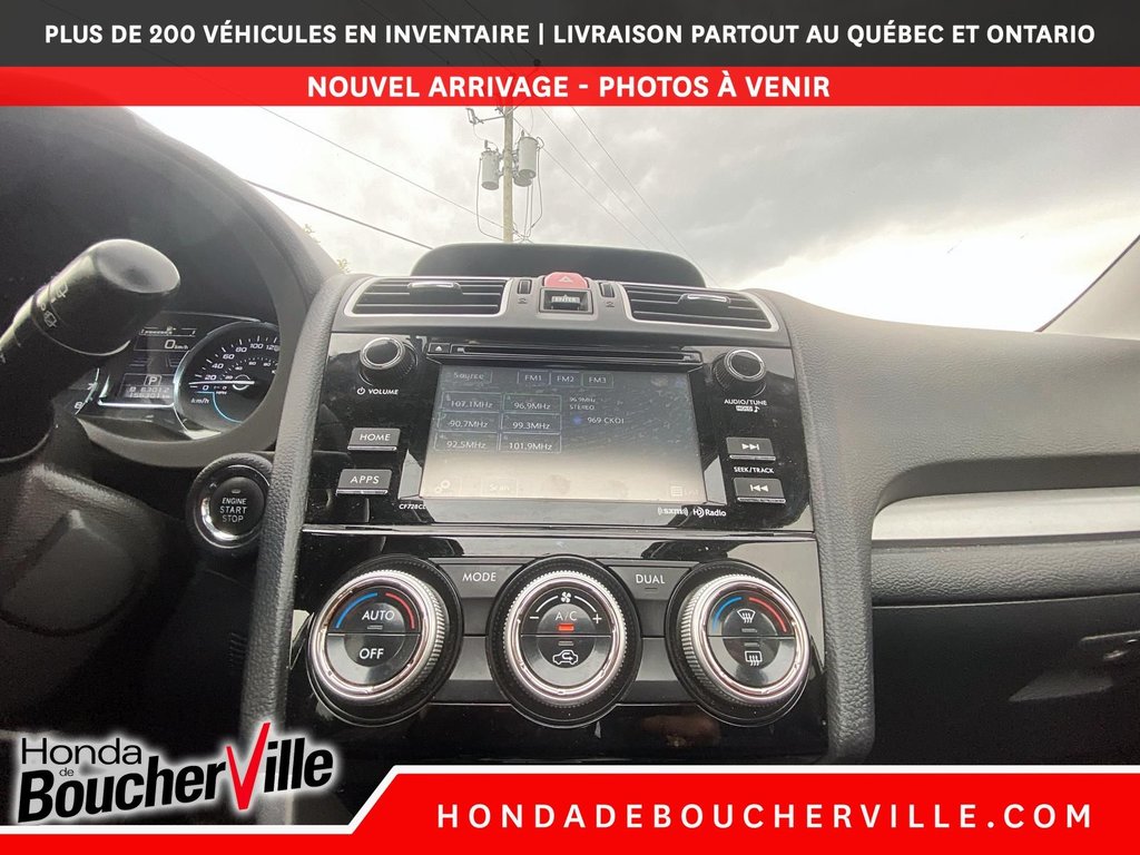 2017 Subaru Forester Touring in Terrebonne, Quebec - 23 - w1024h768px